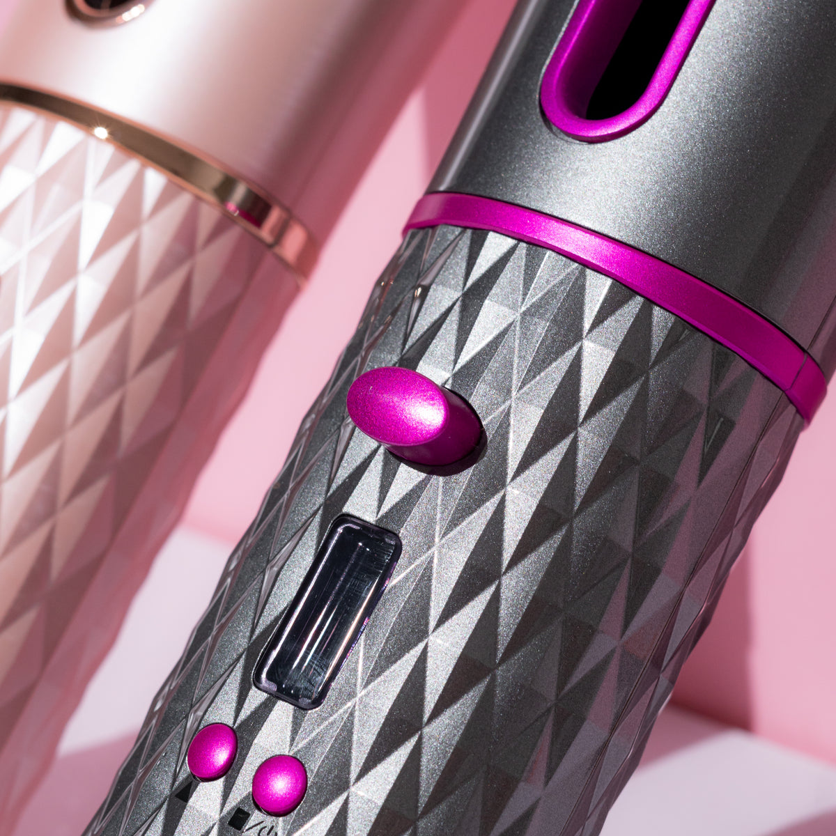 Curlr PRO | Cordless Hair Curler